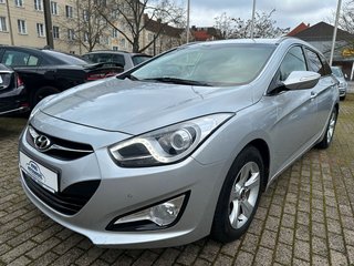 Hyundai i40 Gebrauchtwagen Kaufen
