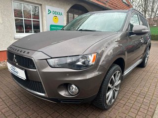 Mitsubishi Outlander Gebrauchtwagen Kaufen