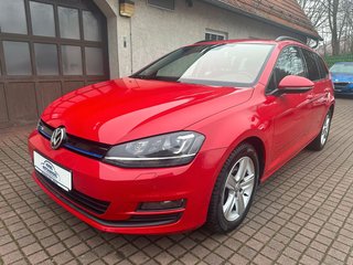 Volkswagen Golf Gebrauchtwagen Kaufen