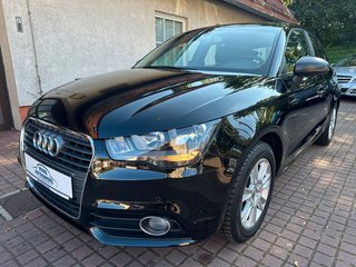 Audi A1 Gebrauchtwagen Kaufen