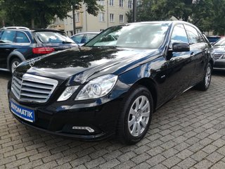 Mercedes-Benz E 250 Gebrauchtwagen Kaufen