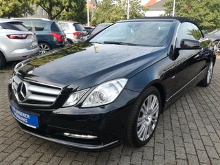 Mercedes-Benz E 300 Gebrauchtwagen Kaufen