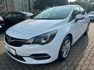 Opel Astra Gebrauchtwagen Kaufen
