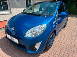 Renault Twingo Gebrauchtwagen Kaufen