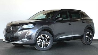 Peugeot 2008 Gebrauchtwagen Kaufen