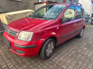 Fiat Panda Gebrauchtwagen Kaufen