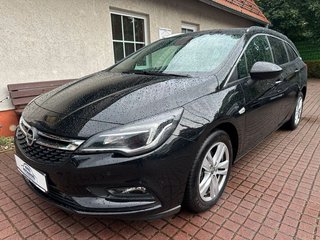 Opel Astra Gebrauchtwagen Kaufen