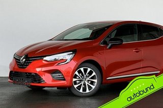 Renault Clio Gebrauchtwagen Kaufen