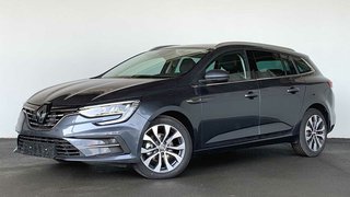 Renault Megane Gebrauchtwagen Kaufen
