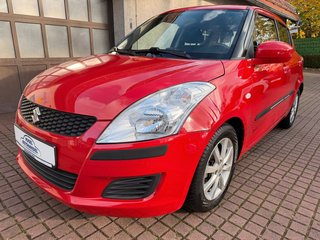 Suzuki Swift Gebrauchtwagen Kaufen