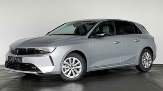 Opel Astra Gebrauchtwagen Kaufen