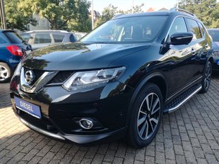 Nissan X-Trail Gebrauchtwagen Kaufen