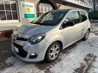 Renault Twingo Gebrauchtwagen Kaufen