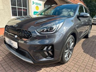 Kia Niro Gebrauchtwagen Kaufen