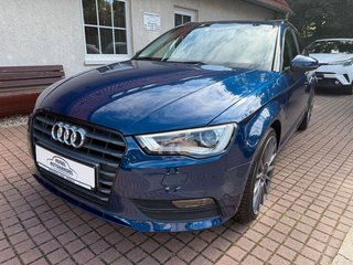 Audi A3 Gebrauchtwagen Kaufen