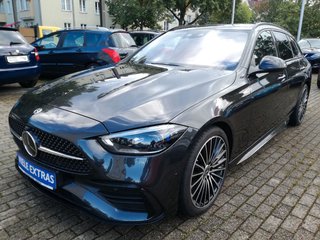 Mercedes-Benz C 300 Gebrauchtwagen Kaufen