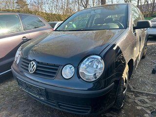 Volkswagen Polo Gebrauchtwagen Kaufen