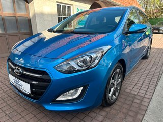 Hyundai i30 Gebrauchtwagen Kaufen