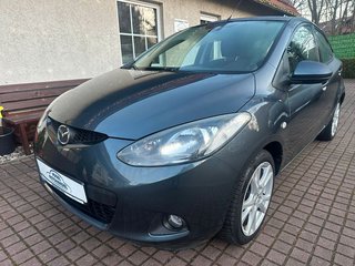 Mazda 2 Gebrauchtwagen Kaufen