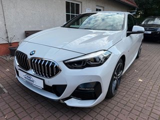 BMW 218 Gebrauchtwagen Kaufen