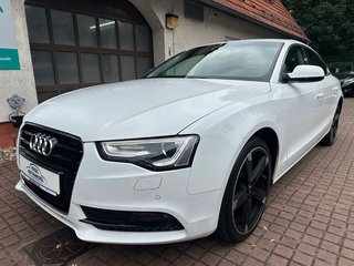 Audi A5 Gebrauchtwagen Kaufen