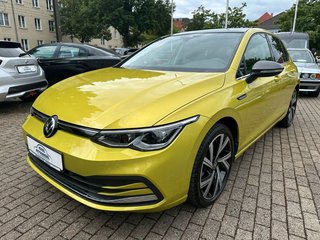 Volkswagen Golf Gebrauchtwagen Kaufen