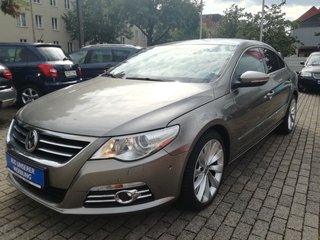 Volkswagen Passat CC Gebrauchtwagen Kaufen