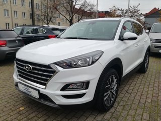 Hyundai TUCSON Gebrauchtwagen Kaufen