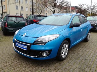 Renault Megane Gebrauchtwagen Kaufen
