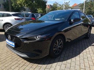 Mazda 3 Gebrauchtwagen Kaufen