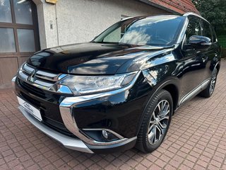 Mitsubishi Outlander Gebrauchtwagen Kaufen