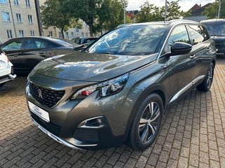 Peugeot 5008 Gebrauchtwagen Kaufen