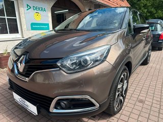 Renault Captur Gebrauchtwagen Kaufen