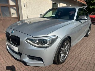 BMW M135 Gebrauchtwagen Kaufen