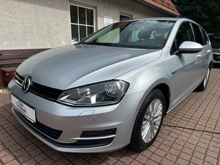 Volkswagen Golf Gebrauchtwagen Kaufen