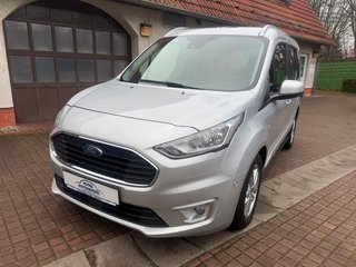 Ford Tourneo Gebrauchtwagen Kaufen
