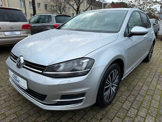 Volkswagen Golf Gebrauchtwagen Kaufen