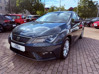Seat Leon Gebrauchtwagen Kaufen