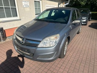 Opel Astra Gebrauchtwagen Kaufen