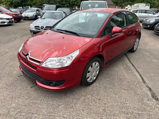 Citroën C4 Gebrauchtwagen Kaufen