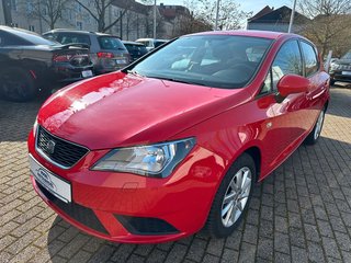 Seat Ibiza Gebrauchtwagen Kaufen