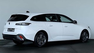 Peugeot 308 Gebrauchtwagen Kaufen