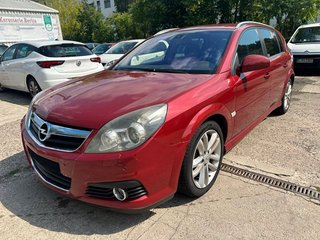 Opel Signum Gebrauchtwagen Kaufen