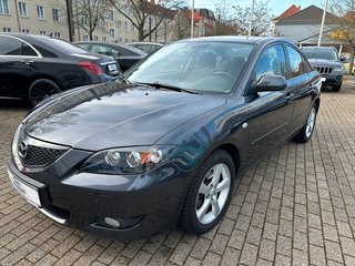 Mazda 3 Gebrauchtwagen Kaufen