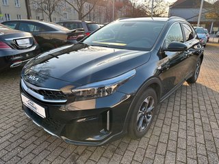 Kia XCeed Gebrauchtwagen Kaufen
