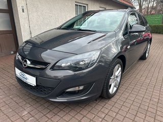 Opel Astra Gebrauchtwagen Kaufen