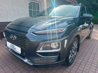 Hyundai KONA Gebrauchtwagen Kaufen