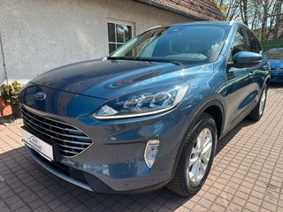 Ford Kuga Gebrauchtwagen Kaufen