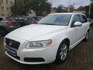 Volvo V70 Gebrauchtwagen Kaufen