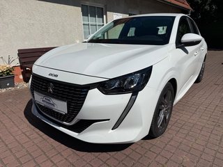 Peugeot 208 Gebrauchtwagen Kaufen